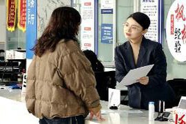 代表委员履职新动态｜河北省人大代表王馨艺：通过“AI+政务服务”推进更优良的营商环境