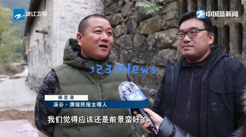 从“局部火热”到“全面焕发”片区联动激活乡村“共同富裕引擎”