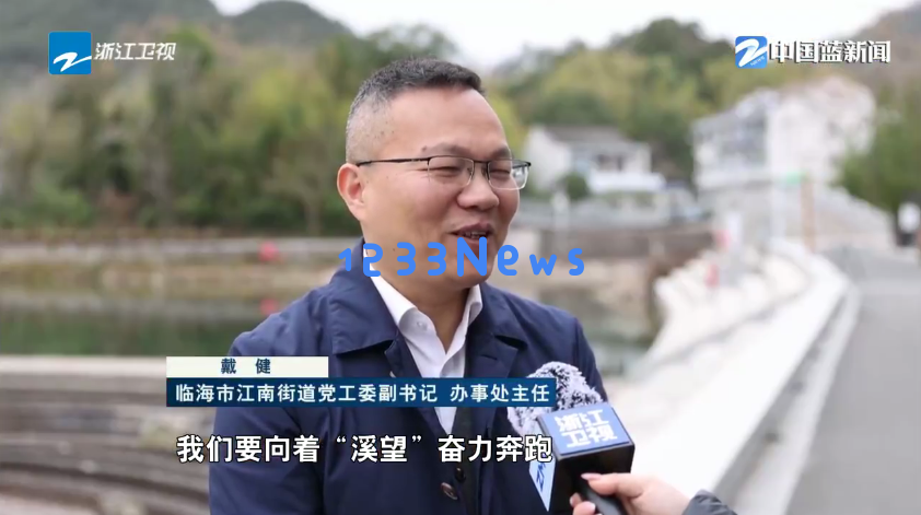 从“局部火热”到“全面焕发”片区联动激活乡村“共同富裕引擎”