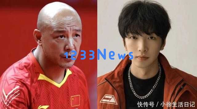 虎父无犬子，肖战或许没料到，年仅23岁的儿子竟如此优秀令人骄傲