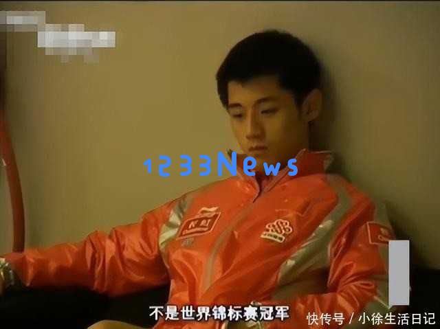 虎父无犬子，肖战或许没料到，年仅23岁的儿子竟如此优秀令人骄傲