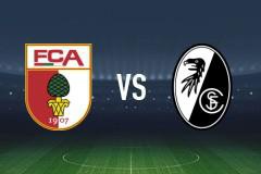 奥格斯堡对战弗赖堡：格雷戈里奇与亚基奇首发出场，金特尔和格里福亦将参赛