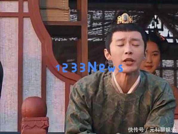 代旭：从被质疑外貌到因电视剧重磅回归，实力演员的逆袭故事