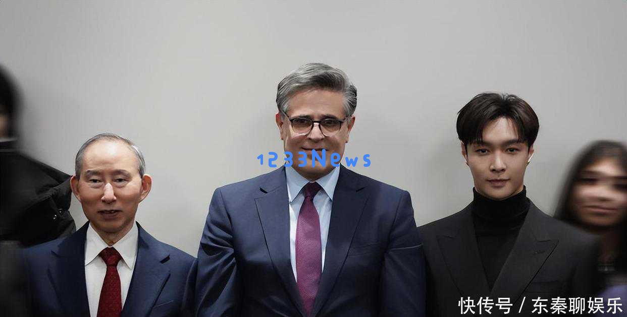 身份转变！年满34岁张艺兴再创突破，令孙红雷与娱乐圈感到震惊