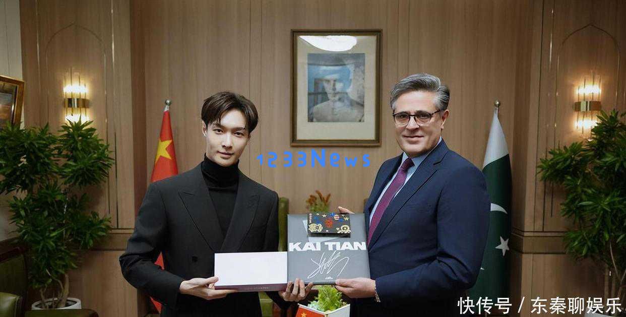 身份转变！年满34岁张艺兴再创突破，令孙红雷与娱乐圈感到震惊