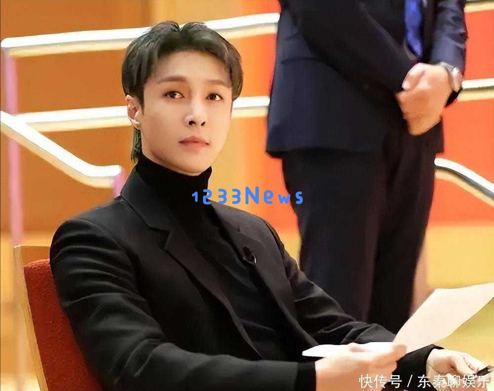 身份转变！年满34岁张艺兴再创突破，令孙红雷与娱乐圈感到震惊