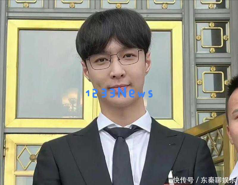 身份转变！年满34岁张艺兴再创突破，令孙红雷与娱乐圈感到震惊