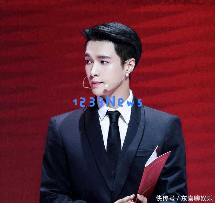 身份转变！年满34岁张艺兴再创突破，令孙红雷与娱乐圈感到震惊