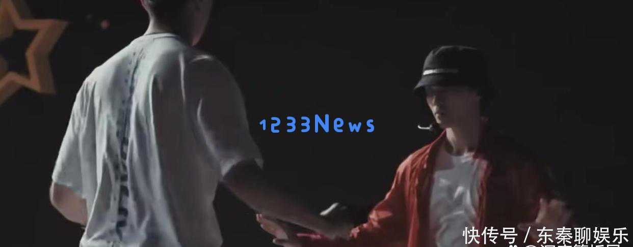 身份转变！年满34岁张艺兴再创突破，令孙红雷与娱乐圈感到震惊