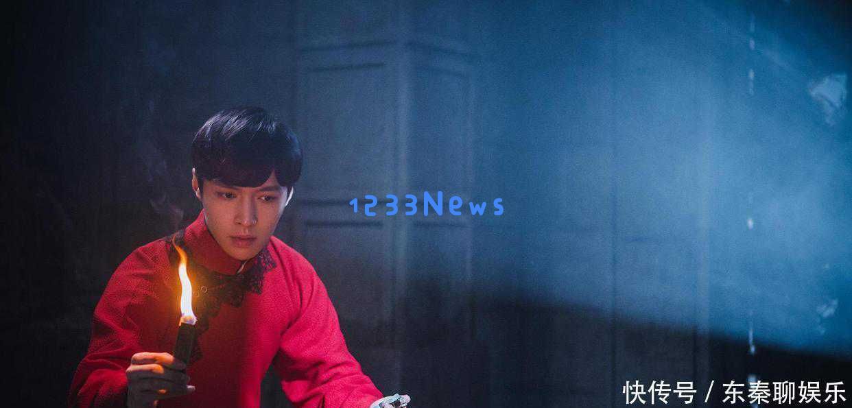 身份转变！年满34岁张艺兴再创突破，令孙红雷与娱乐圈感到震惊