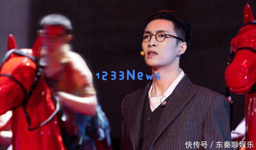 身份转变！年满34岁张艺兴再创突破，令孙红雷与娱乐圈感到震惊