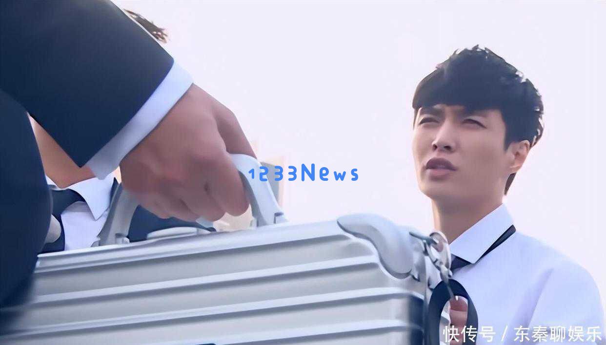 身份转变！年满34岁张艺兴再创突破，令孙红雷与娱乐圈感到震惊