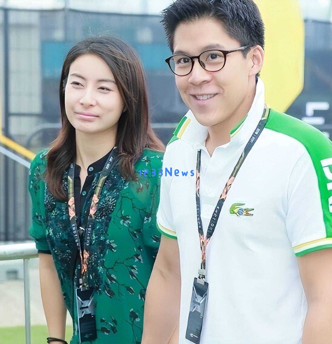 霍启刚财富揭秘，郭晶晶的银镯为何超越钻戒，豪门婚姻的真正支柱原来在此