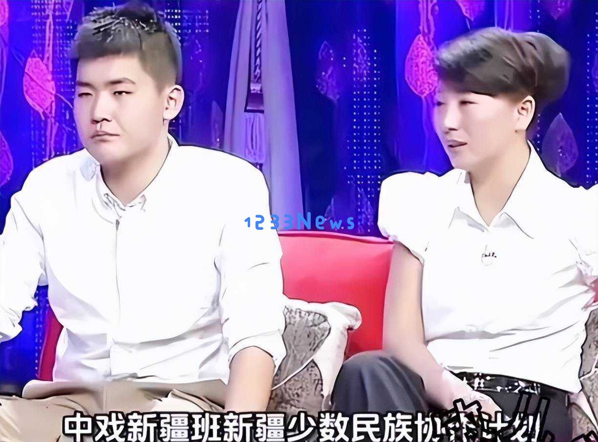 一家人都是问题多？闫学晶儿子学历疑似造假，继女与侄子中戏特权入学震惊曝光