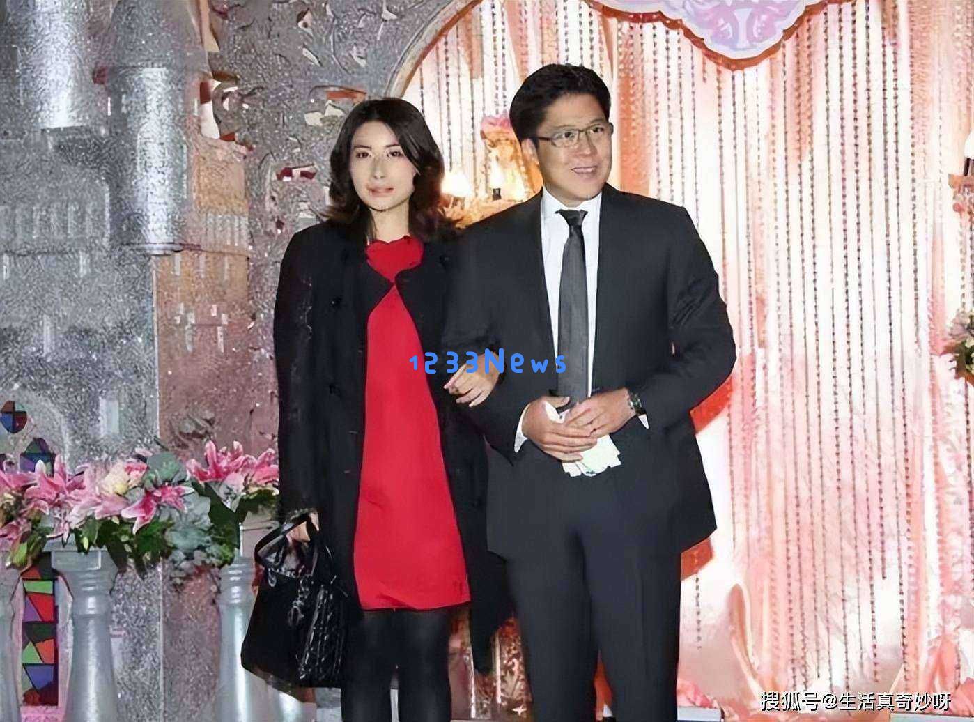 郭晶晶菜市场砍价被拍,五毛发圈彰显真实豪门气质,引发网友热议