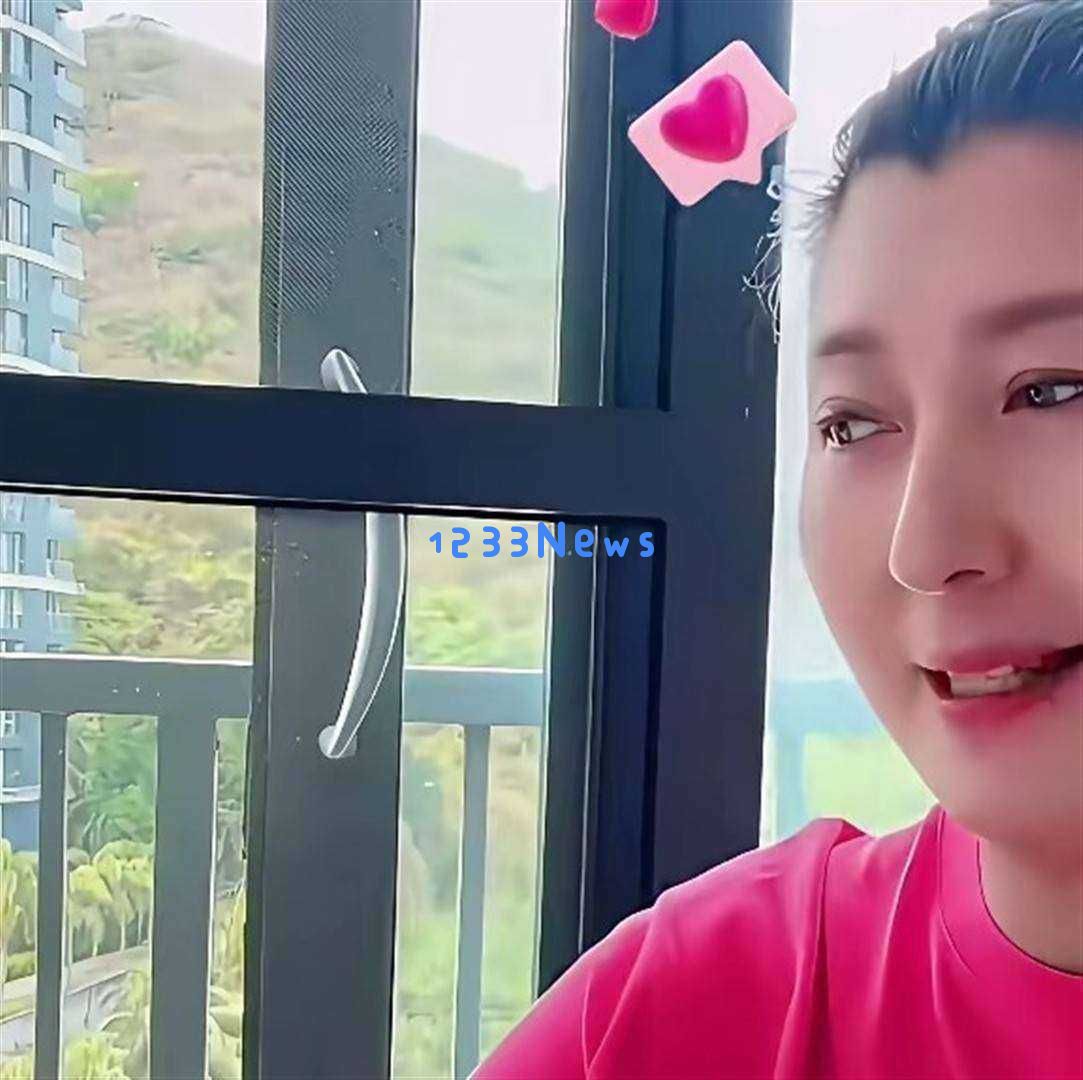 太讽刺了!闫学晶哭穷称数十万不足以支撑,却曝光三亚奢华豪宅11道菜肴引争议