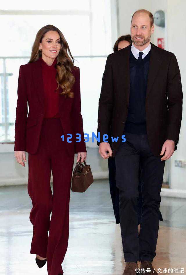 凯特44岁生日感人短片引热议！加冕计划已悄然启动，或将迎来重大变革