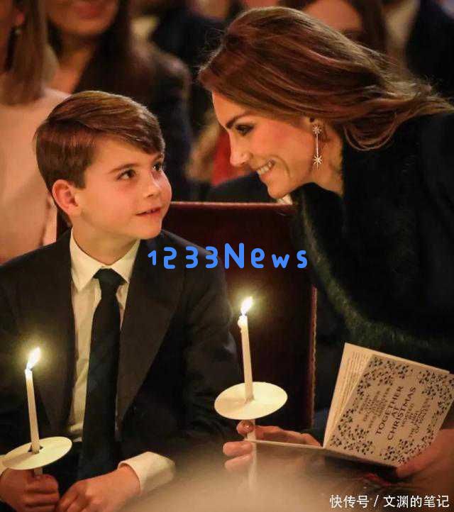 凯特44岁生日感人短片引热议！加冕计划已悄然启动，或将迎来重大变革