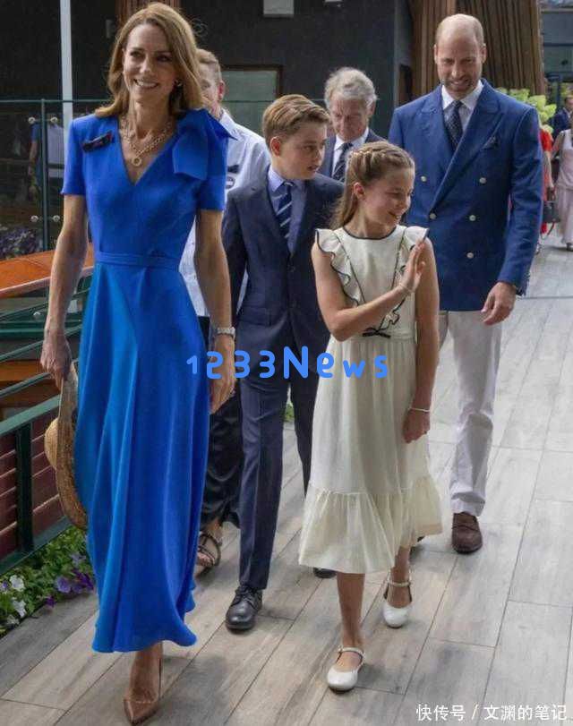 凯特44岁生日感人短片引热议！加冕计划已悄然启动，或将迎来重大变革