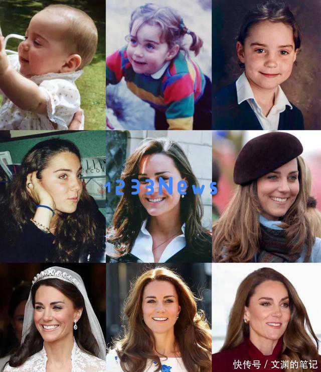 凯特44岁生日感人短片引热议！加冕计划已悄然启动，或将迎来重大变革