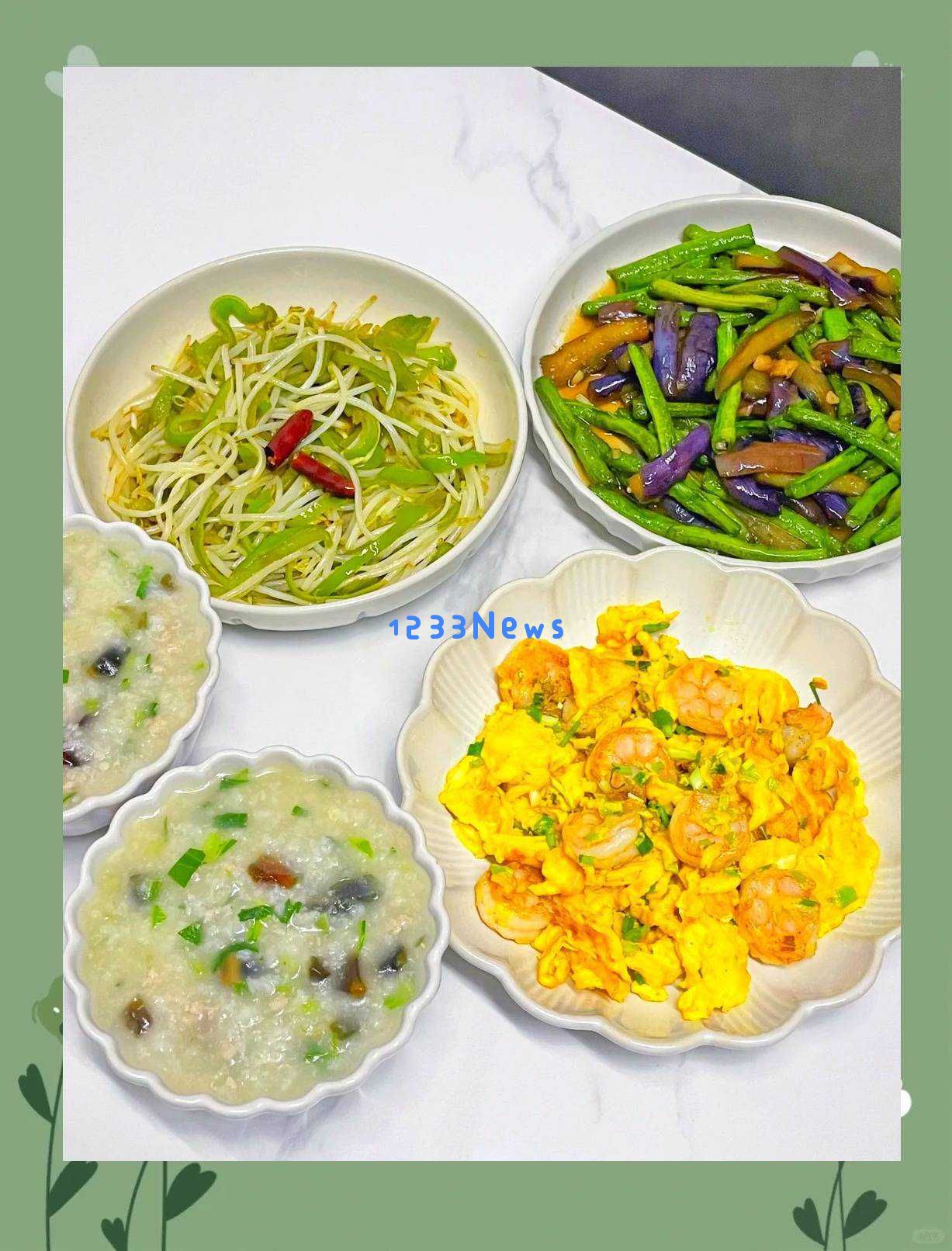 月入三万的早餐究竟有何不同？普通妈妈用创意回应网友的质疑，背后的故事令人为之动容