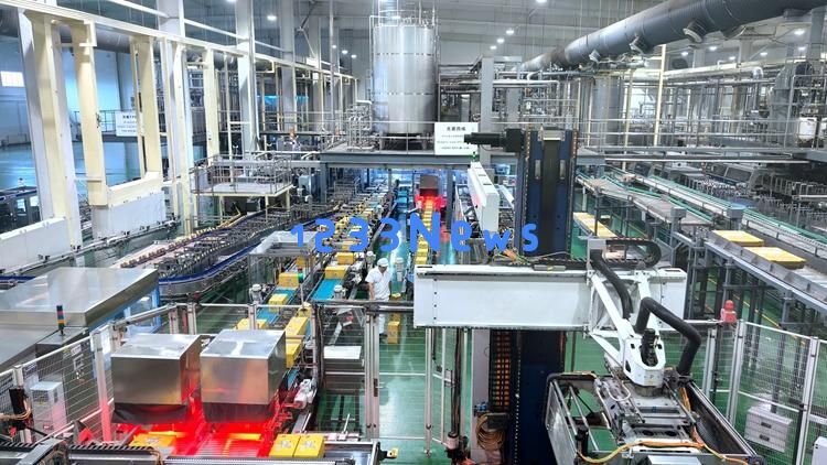 廊坊300余家中小企业全面启动数字化转型升级，实施“一企一策”精准服务