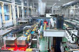 廊坊300多家中小企业启动数字化转型升级，实施“一企一策”精准支持