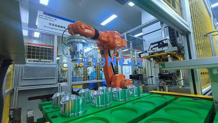 廊坊300多家中小企业启动数字化转型升级，实施“一企一策”精准支持