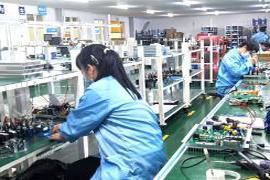 “数字化转型”赋能新动力 固安制造业焕发出新的生机与活力