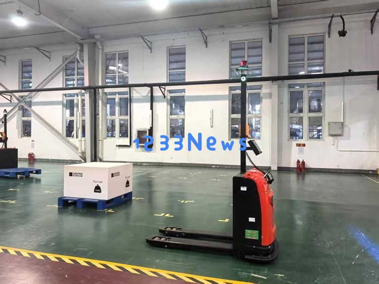 “数字化转型”赋能新动力固安制造业焕发出新的生机与活力