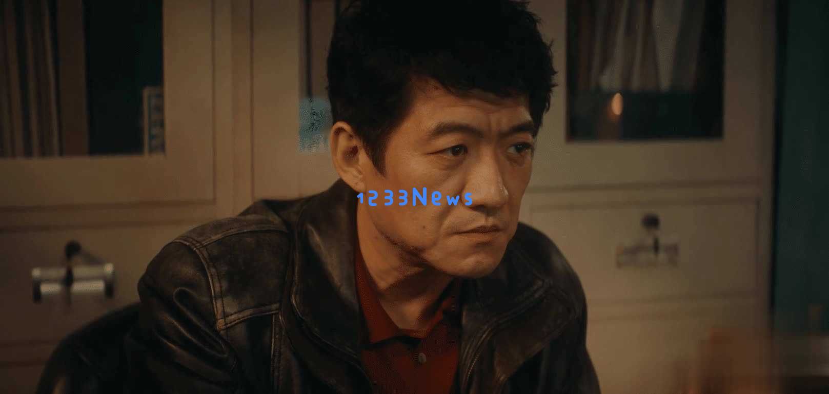 揭开《棋士》中崔业对崔伟的精妙算计，原来早在18年前的对局他就已落败