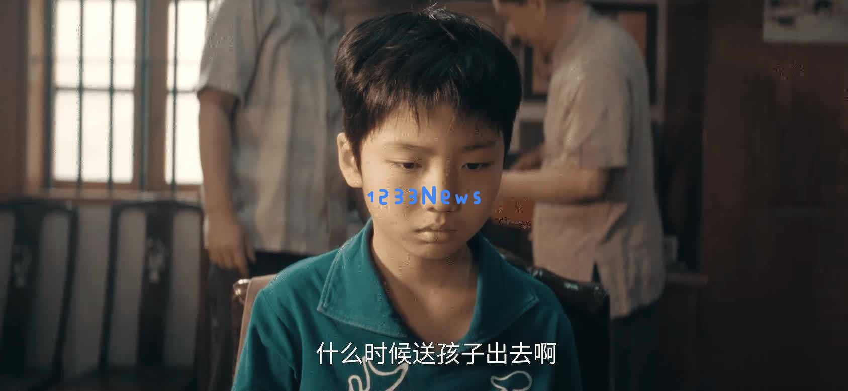 揭开《棋士》中崔业对崔伟的精妙算计，原来早在18年前的对局他就已落败