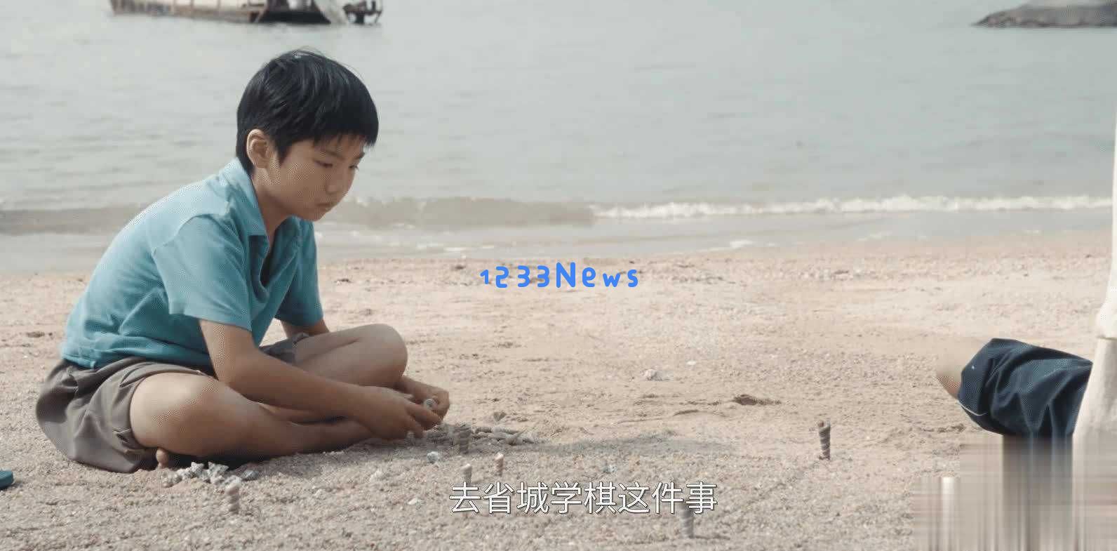 揭开《棋士》中崔业对崔伟的精妙算计，原来早在18年前的对局他就已落败