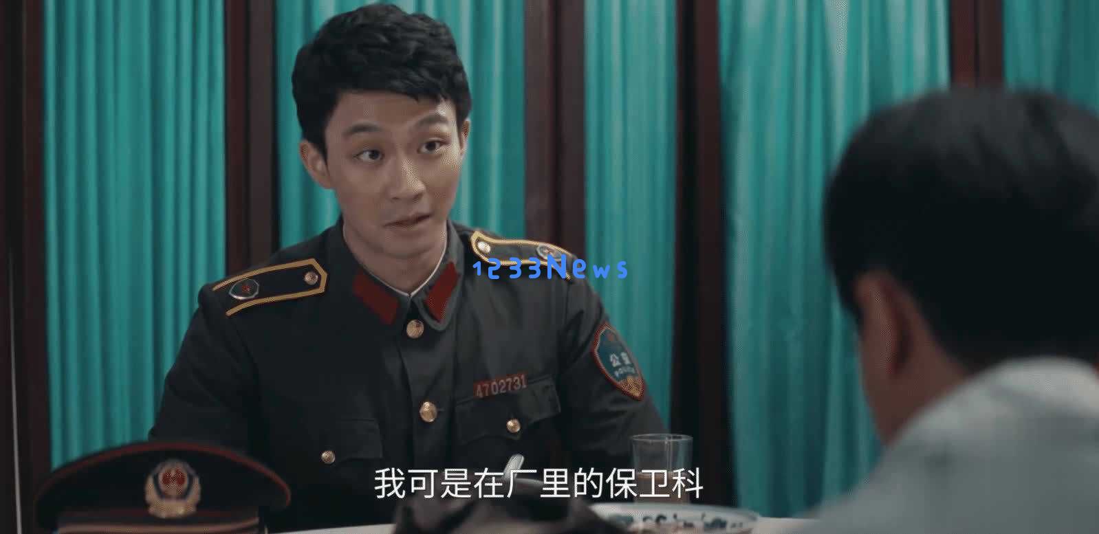 揭开《棋士》中崔业对崔伟的精妙算计，原来早在18年前的对局他就已落败