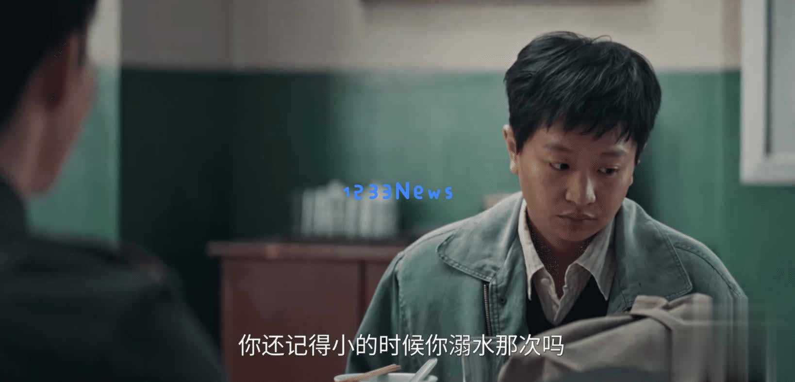 揭开《棋士》中崔业对崔伟的精妙算计，原来早在18年前的对局他就已落败