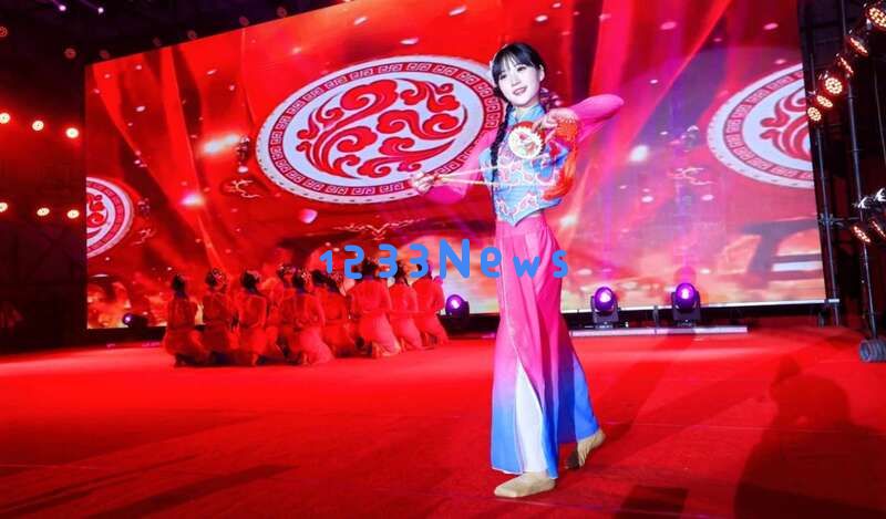 安徽：中马师生共同迎接新春交流文化故事与传统