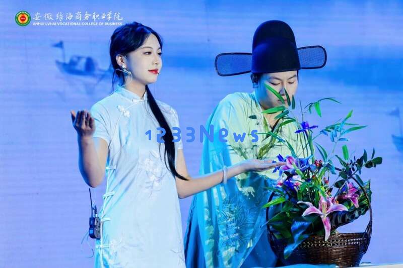 安徽：中马师生共同迎接新春交流文化故事与传统