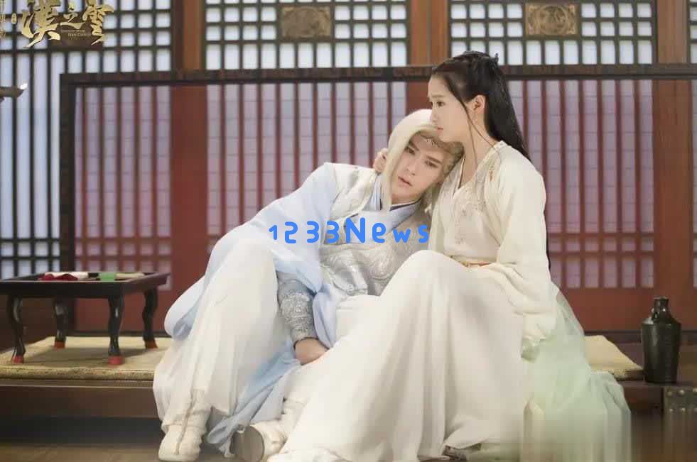 张云龙主演的三部电视剧，每位女主角都是绝美女神，收获好评如潮看点满满