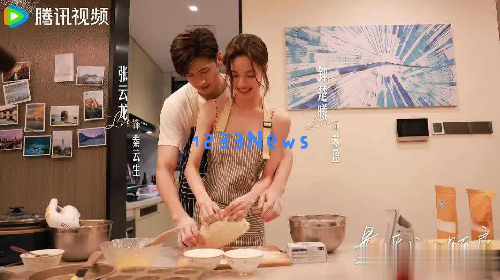 张云龙主演的三部电视剧，每位女主角都是绝美女神，收获好评如潮看点满满