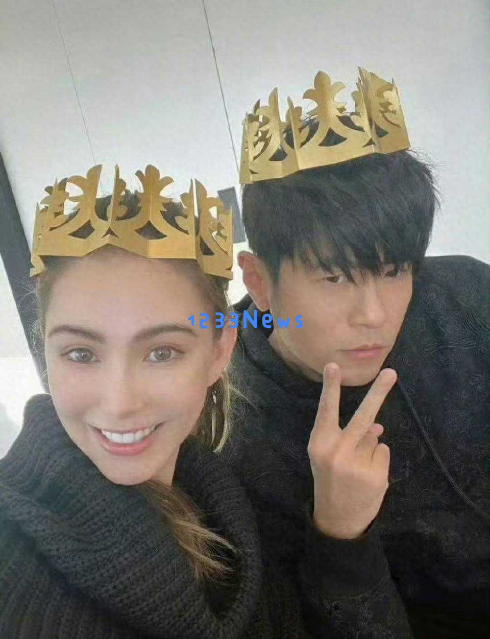 11年钢婚传奇！周杰伦与昆凌携手共度简单爱每一天，双向奔赴爱情之路