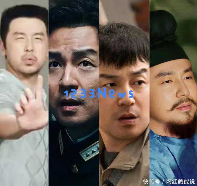 2025年“最佳男演员”排行榜揭晓：张译位列第4，肖战紧随其后，第一名已成传奇