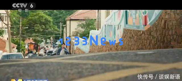 “马腾”正式到青岛取景拍摄，青岛本地嫚儿精彩出演可期！