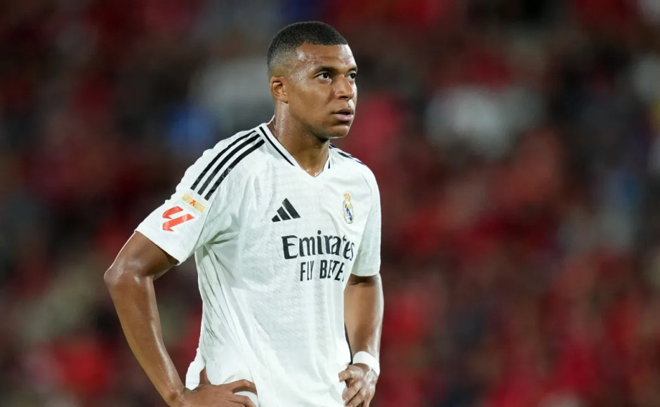 德科谈姆巴佩输球心态：愤怒是正常反应，但应在胜负间保持大度