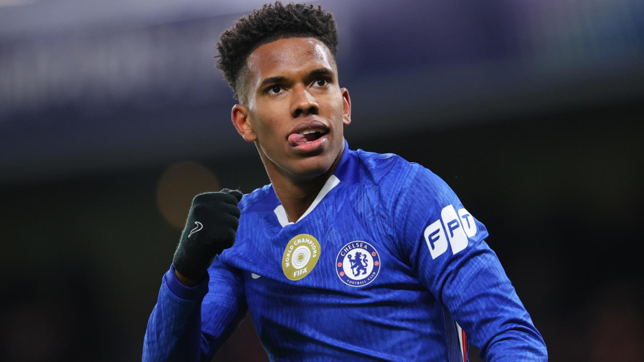 埃斯特旺社交媒体发文总结失利经历：正是这些挑战让我们变得更加坚强