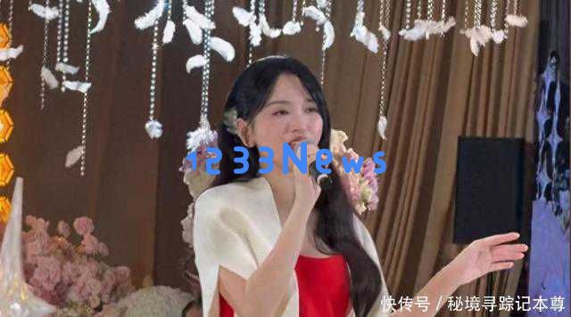 在江苏这一天，42岁的金莎为了生计而努力拼搏，彻底改变了公众对她的传统印象