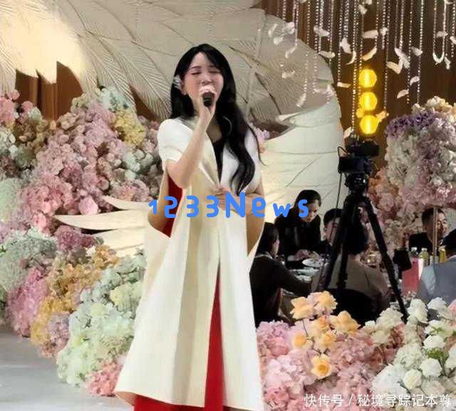 在江苏这一天，42岁的金莎为了生计而努力拼搏，彻底改变了公众对她的传统印象