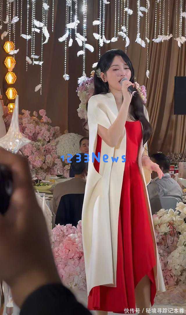 在江苏这一天，42岁的金莎为了生计而努力拼搏，彻底改变了公众对她的传统印象