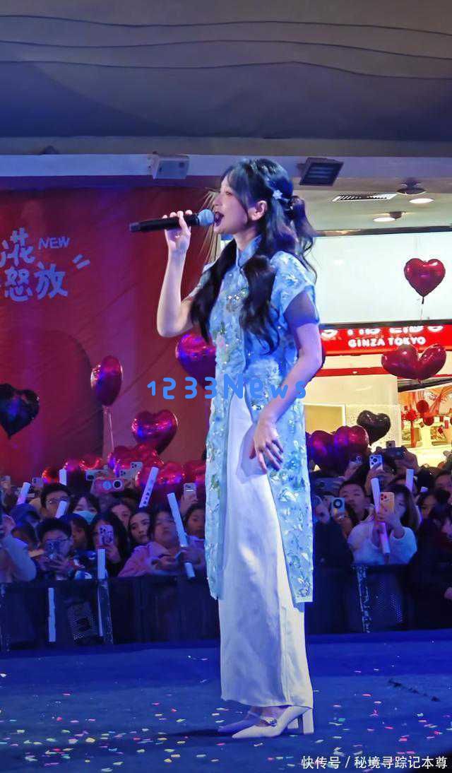 在江苏这一天，42岁的金莎为了生计而努力拼搏，彻底改变了公众对她的传统印象