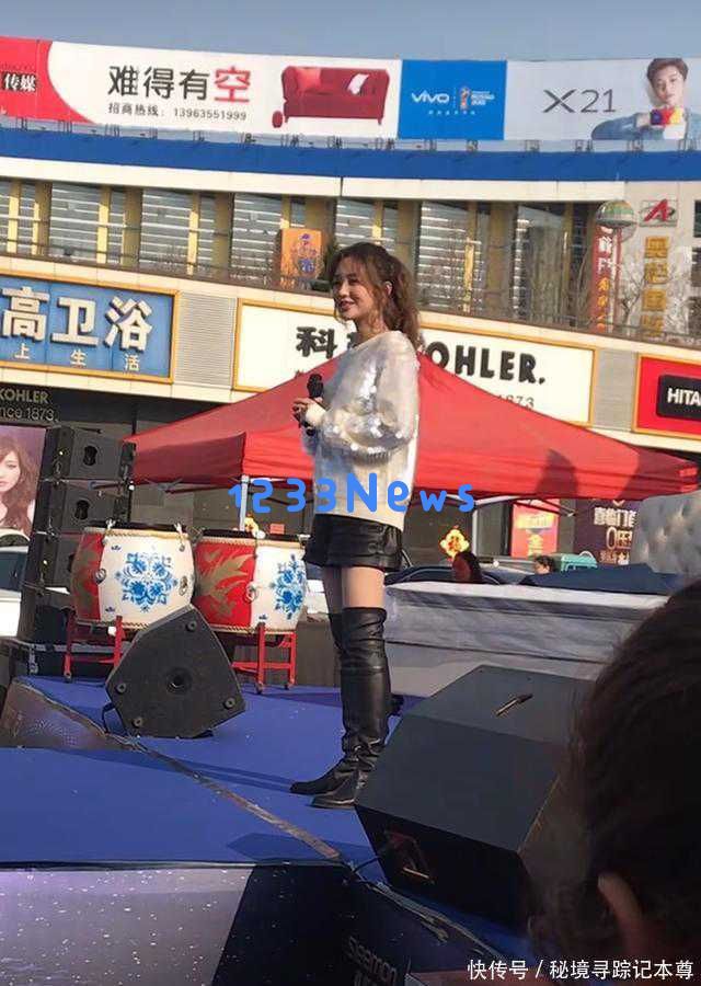 在江苏这一天，42岁的金莎为了生计而努力拼搏，彻底改变了公众对她的传统印象