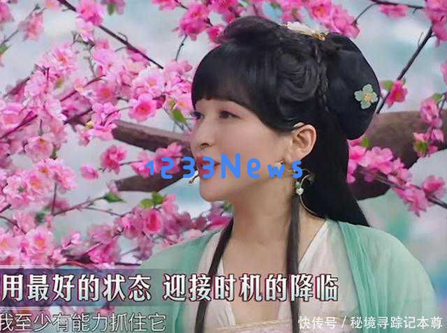 在江苏这一天，42岁的金莎为了生计而努力拼搏，彻底改变了公众对她的传统印象